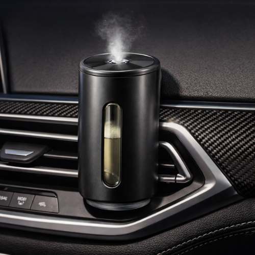 DAfiur™ — Difusor inteligente para coche
