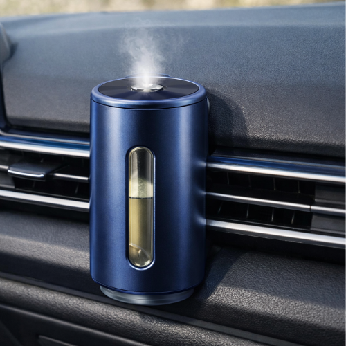 DAfiur™ — Difusor inteligente para coche