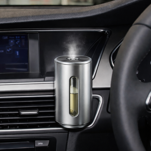 DAfiur™ — Difusor inteligente para coche