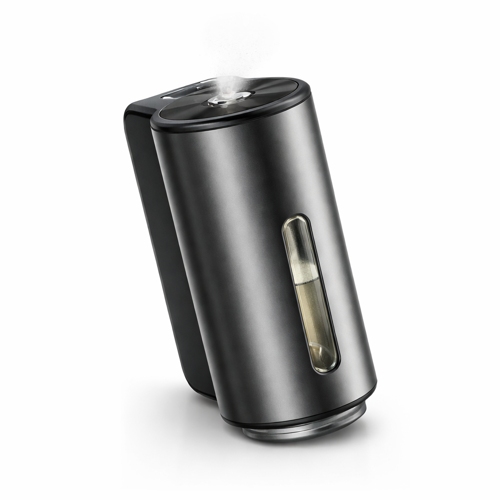DAfiur™ — Difusor inteligente para coche