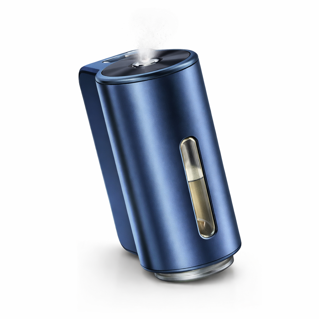 DAfiur™ — Difusor inteligente para coche