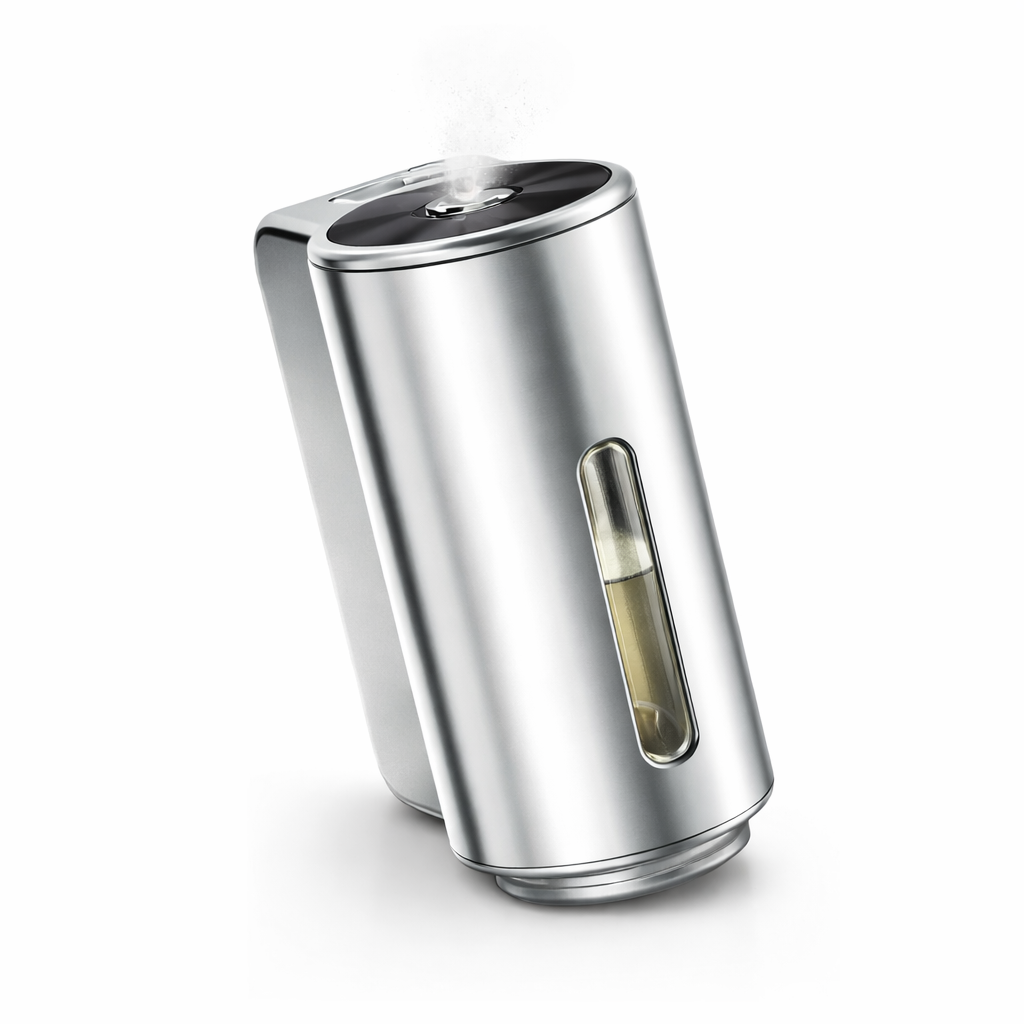 DAfiur™ — Difusor inteligente para coche