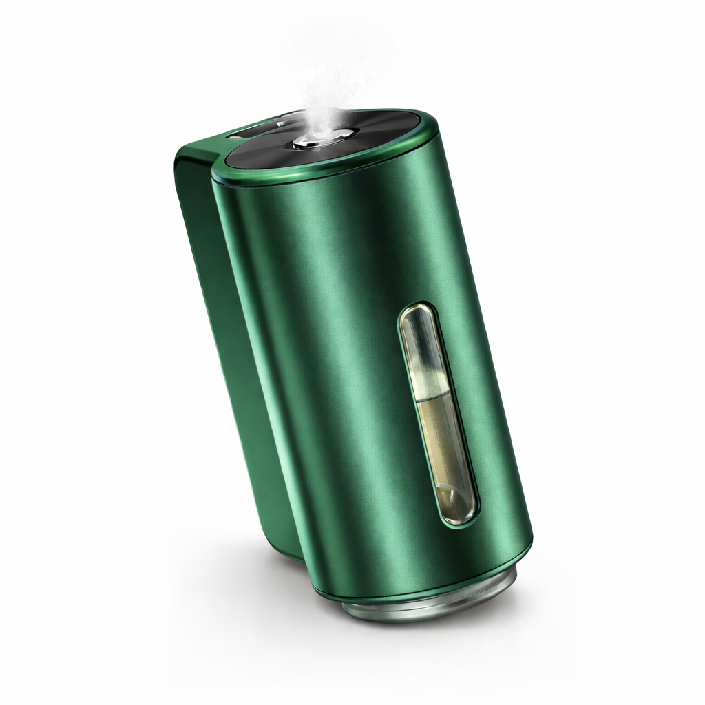 DAfiur™ — Difusor inteligente para coche